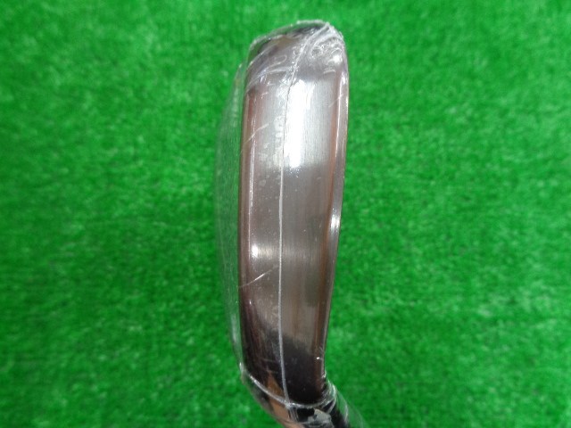 MasdaGolf ウェッジ STUDIO WEDGE M425 S 銅メッキ 52°