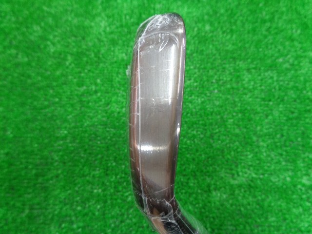 MasdaGolf ウェッジ STUDIO WEDGE M425 S 銅メッキ 52°