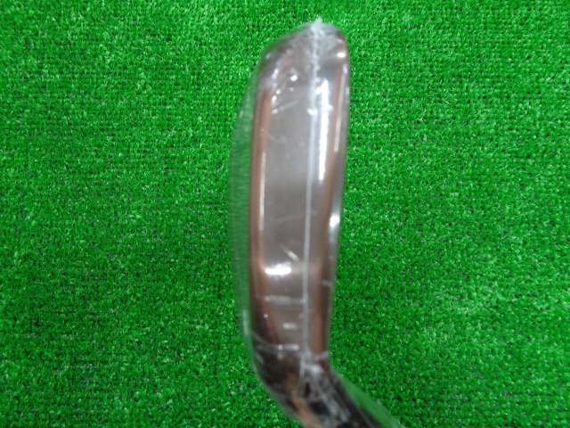 MasdaGolf ウェッジ STUDIO WEDGE M425 S 銅メッキ 58°