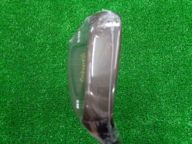 MasdaGolf ウェッジ STUDIO WEDGE M425 S 銅メッキ 58°