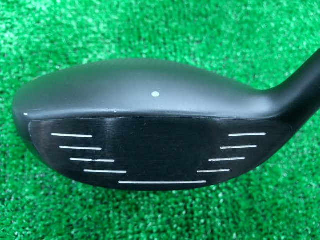 PING フェアウェイウッド G430 MAX 3W 15°