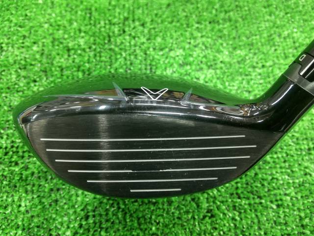 Callaway フェアウェイウッド GBB EPIC SUB ZERO 15 15°