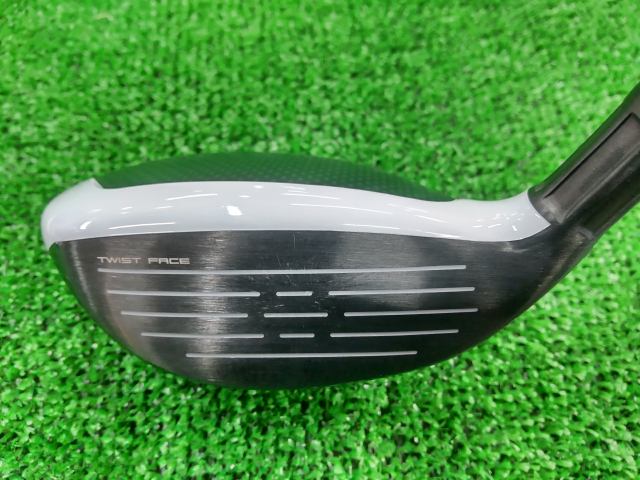 TaylorMade ユーティリティ SIM2 MAX RESCUE #4 22°