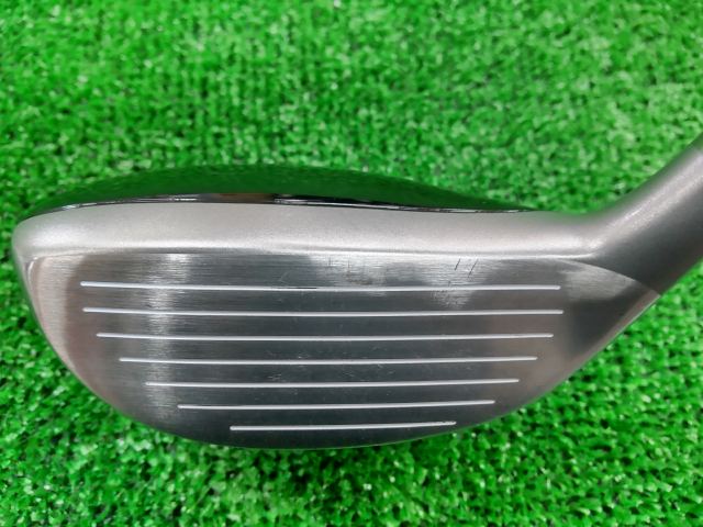 その他 ユーティリティ ONOFF FAIRWAY WINGS TYPE-S 21 21°