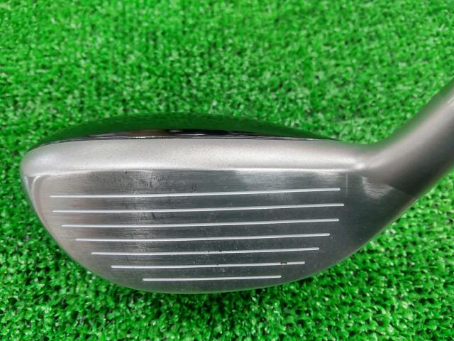 その他 ユーティリティ ONOFF FAIRWAY WINGS TYPE-S 24 24°