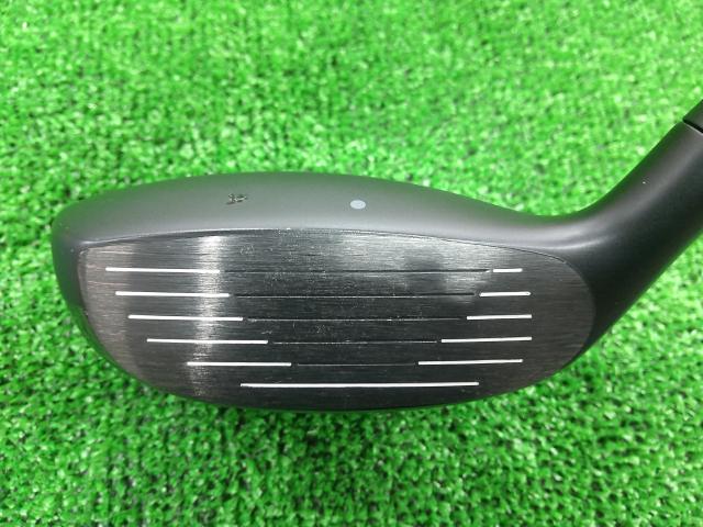 PING ユーティリティ G430 HYBRID #3 19°