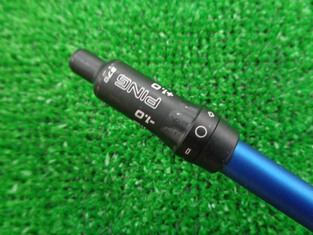 Fujikura シャフト 24VENTUS HB BLUE 6（S） ピン用スリーブ 39.5インチ