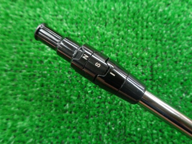 三菱 CHEMICAL シャフト Diamana ZF60（S） キャロウェイ用スリーブ 42.5インチ