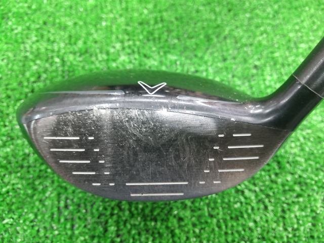 Callaway フェアウェイウッド ROGUE STAR 7W 21°