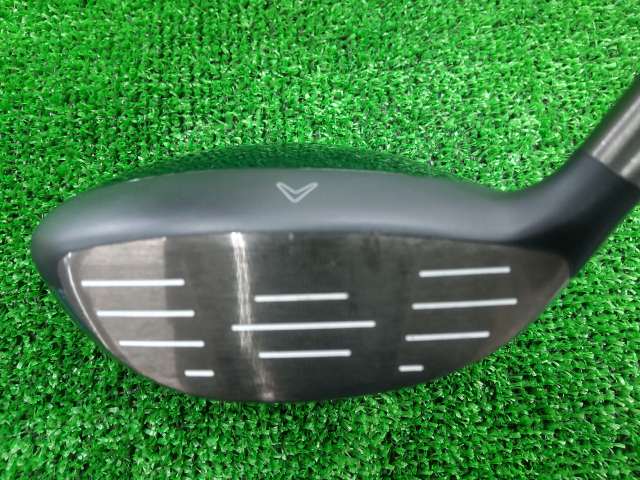 Callaway フェアウェイウッド PARADYM 5W 18°