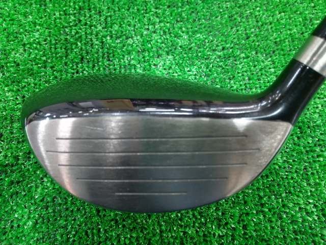 EPON フェアウェイウッド AF-202 3W 15°