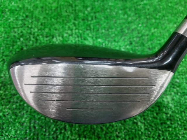 EPON フェアウェイウッド AF-202 5W 18°