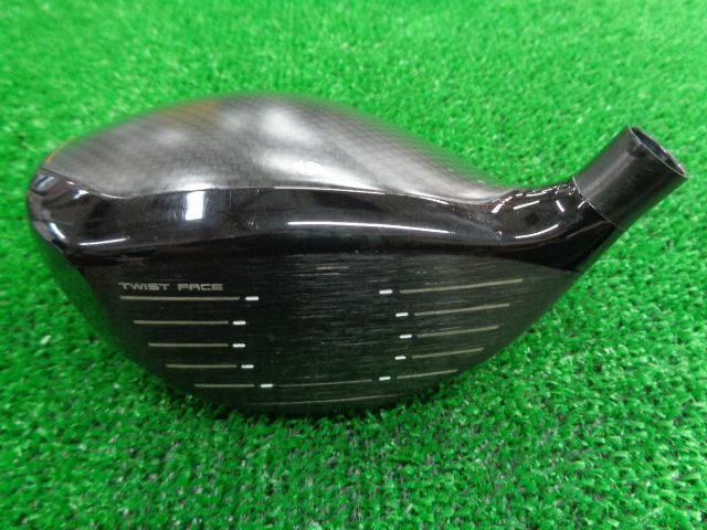 TaylorMade ドライバー Original One Mini Driver 11.5°