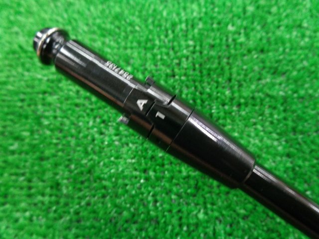 Fujikura シャフト VENTUS BK 6(S) タイトリスト用スリーブ 44.25インチ
