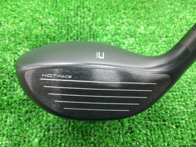 cobra フェアウェイウッド LTDx LS 5W 17.5°
