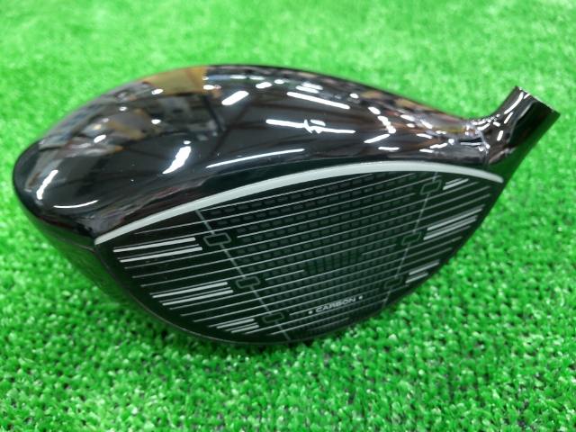 TaylorMade ドライバー Qi35 LS Designer Series Black 10.5°