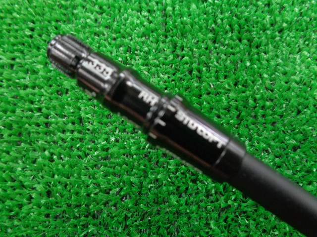 Fujikura シャフト 24 VENTUS BK 6（S） テーラーメイド用スリーブ 44.25インチ