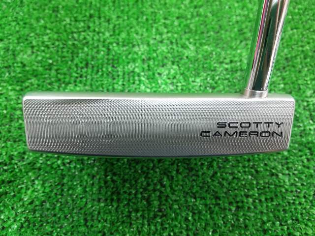 SCOTTY CAMERON パター SPECIAL SELECT FLOWBACK5