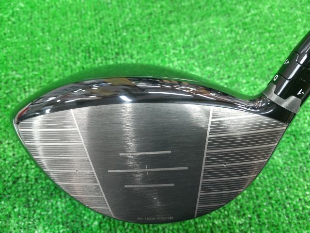 Callaway ドライバー ELYTE ◆◆◆ 9°