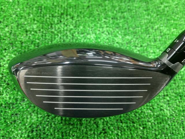 Callaway フェアウェイウッド ELYTE ◆◆◆ 3W 15°