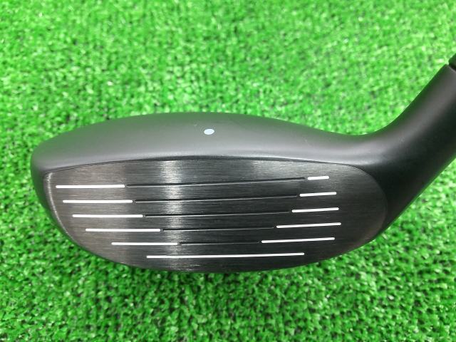PING ユーティリティ G430 HYBRID #2 17°