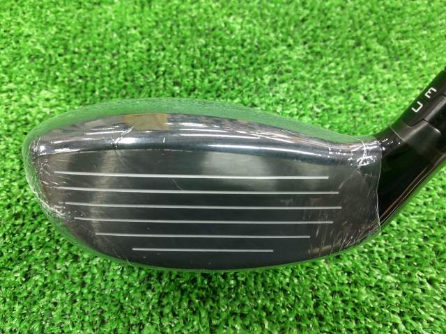Titleist ユーティリティ GT2 HYBRID 18 18°