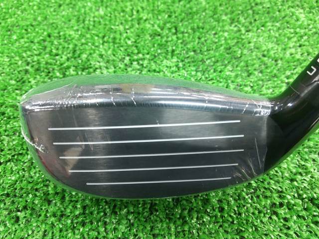 Titleist ユーティリティ GT3 HYBRID 21 21°