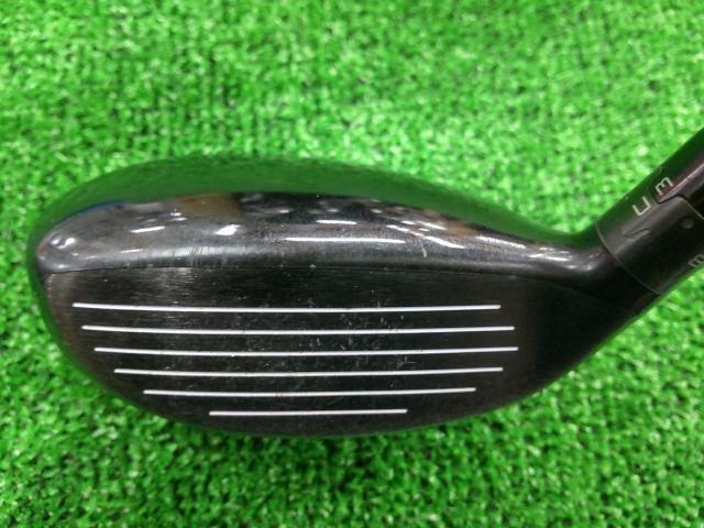 Titleist ユーティリティ 915H 24 24°