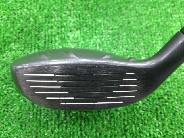 PING ユーティリティ G410 Hybrid #3 19°
