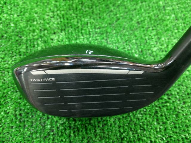 TaylorMade ユーティリティ Qi10 MAX RESCUE #4 23°