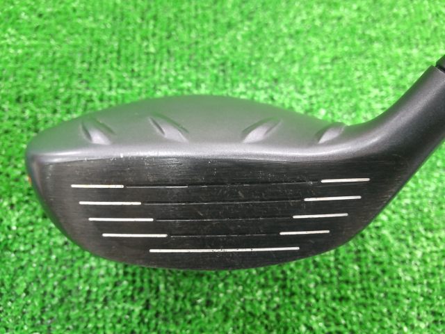 PING フェアウェイウッド G410 5W 17.5°