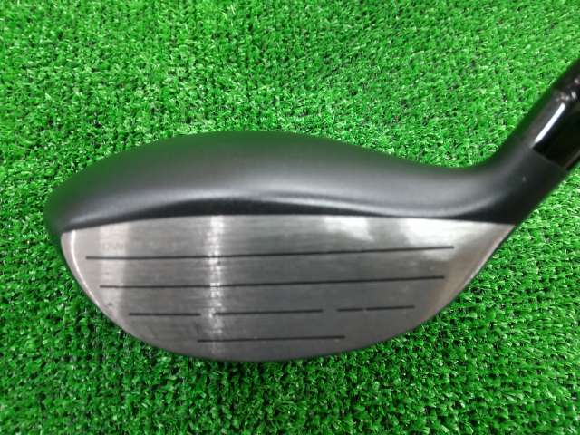 BRIDGESTONE フェアウェイウッド B1 3W 15°
