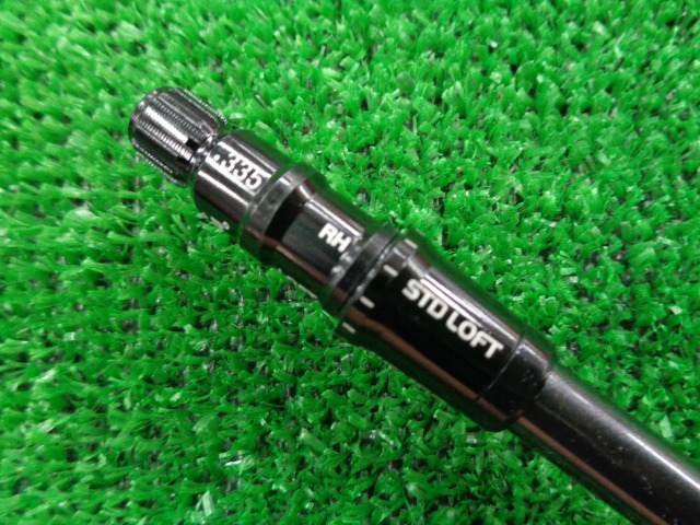 その他 シャフト Diamana TM50(JP) テーラーメイド用スリーブ 42.5インチ