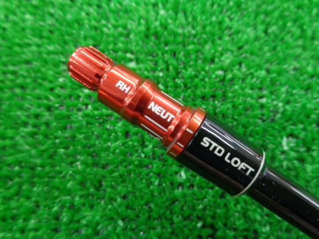 その他 シャフト TM1-115(JP) テーラーメイド用スリーブ 42.5インチ