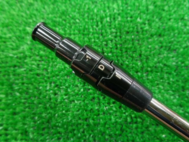三菱 CHEMICAL シャフト Diamana ZF40（S） キャロウェイ用スリーブ 44インチ