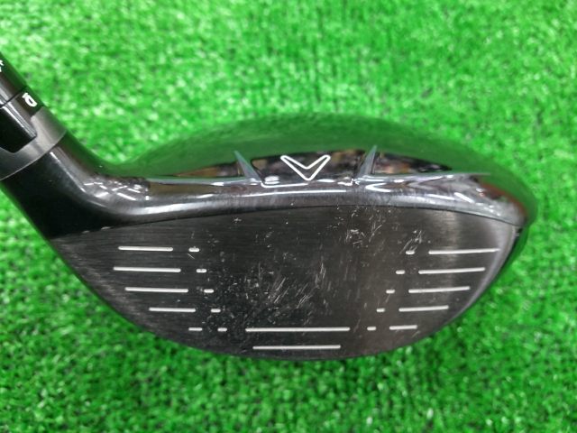 Callaway フェアウェイウッド GBB EPIC Heavenwood 20°