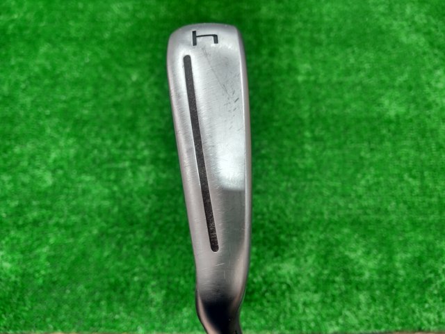 TaylorMade ユーティリティ P790 2021 4I 21°