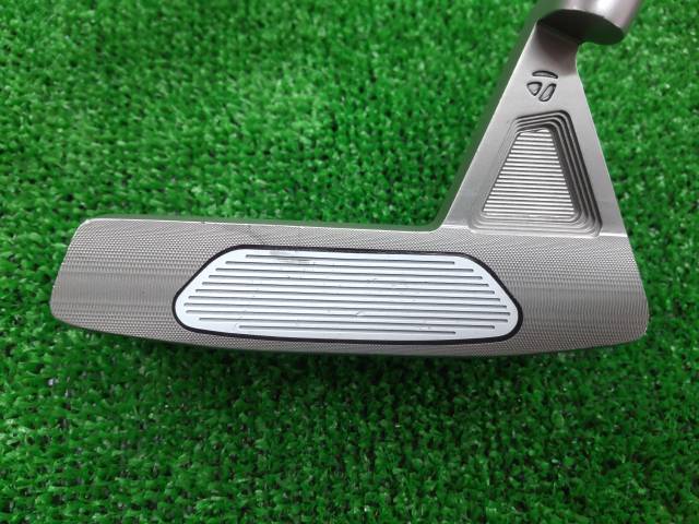 TaylorMade パター TP COLLECTION HYDRO BLAST JUNO TB1