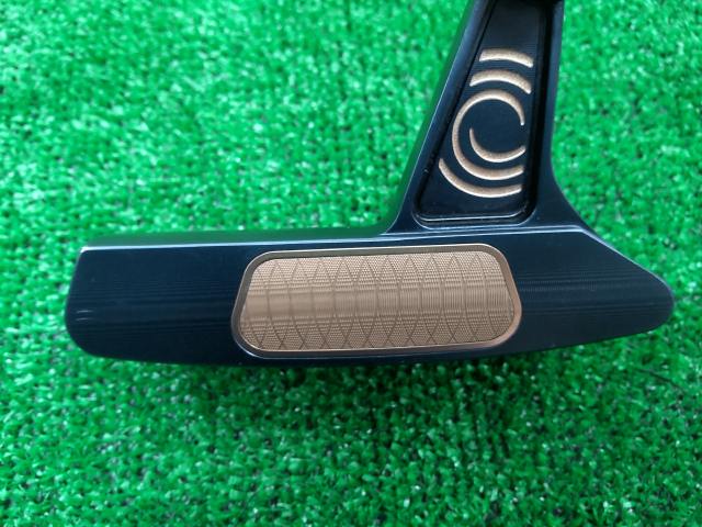 ODYSSEY パター Ai-ONE MILLED TRI-BEAM DW T CS