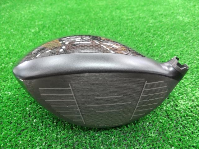 Callaway ドライバー PARADYM Ai SMOKE ◆◆◆ 9°