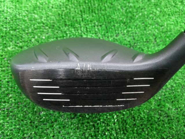 PING フェアウェイウッド G410 5W 17.5°
