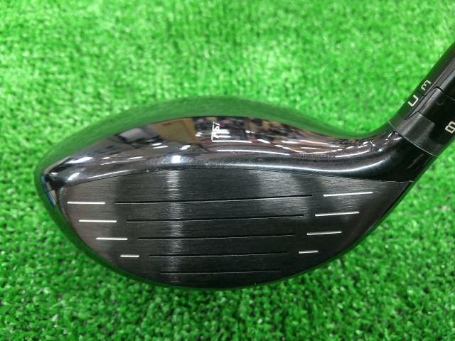 Titleist フェアウェイウッド TSi2 16.5 16.5°