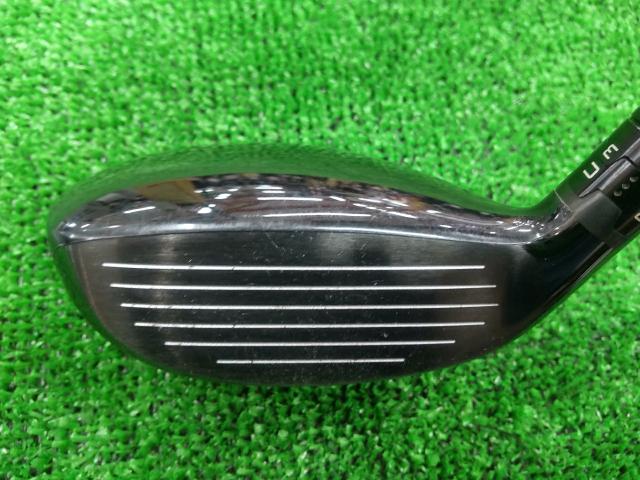 Titleist ユーティリティ TSi2 HYBRID 18 18°