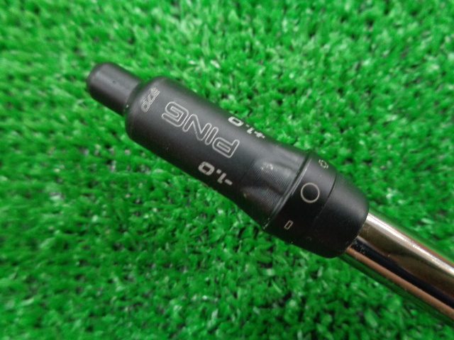 PING ピン 中古シャフト PING TOUR 2.0 CHROME 85(S) ピン用スリーブ