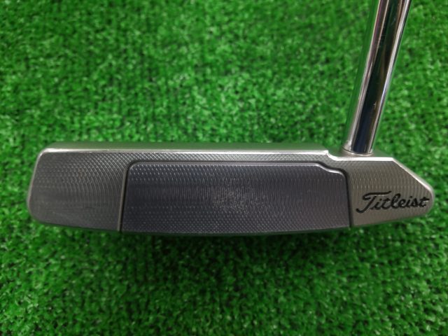 Titleist パター セレクト2016 ニューポートM2マレット