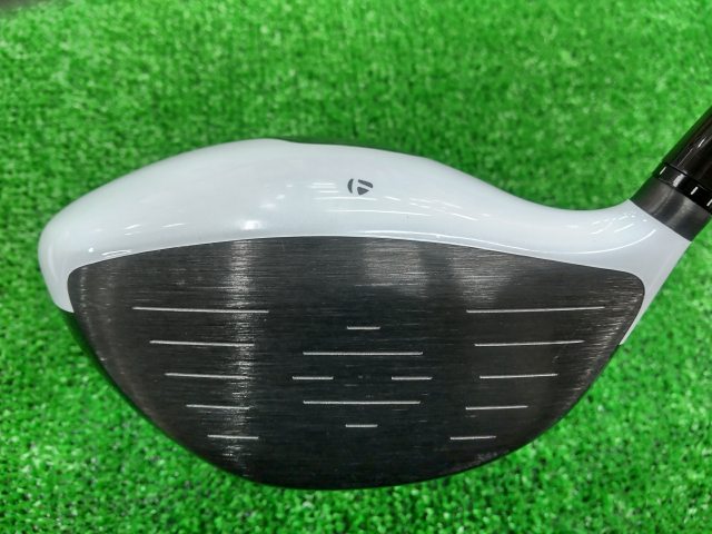 TaylorMade ドライバー M2 10.5°