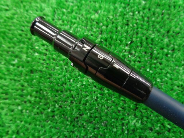 Fujikura シャフト VENTUS TR5 for Callaway(S) キャロウェイ用スリーブ 44.125インチ