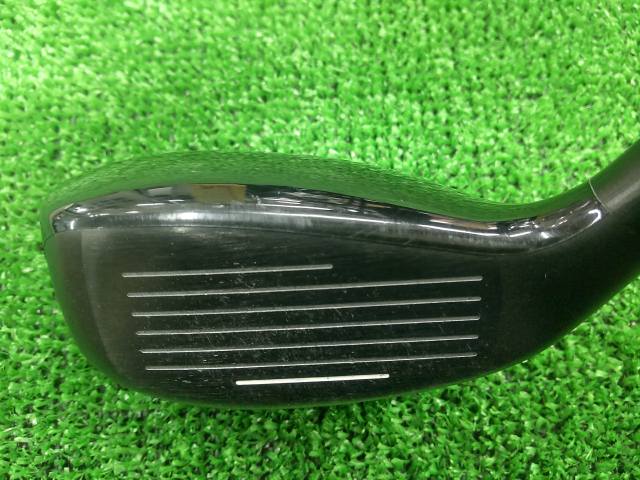 TaylorMade ユーティリティ M1 RESCUE #4 21°