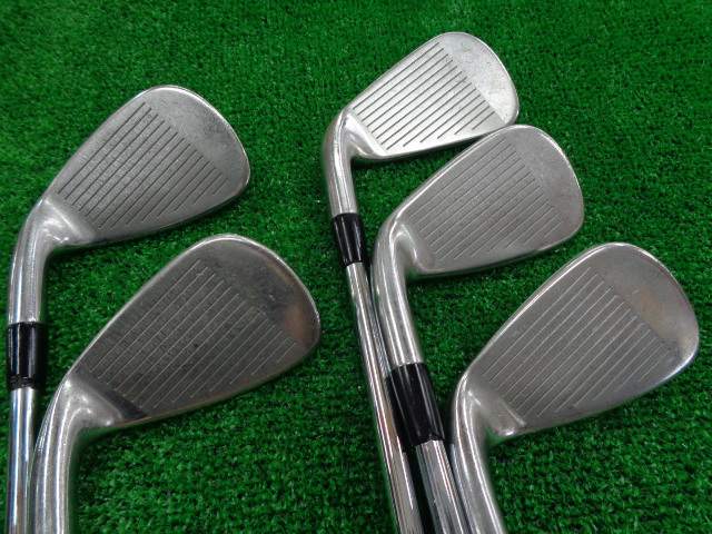 Titleist アイアンセット AP1 716 5本