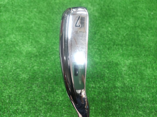 Callaway ユーティリティ EPIC FORGED STAR 7I 26°